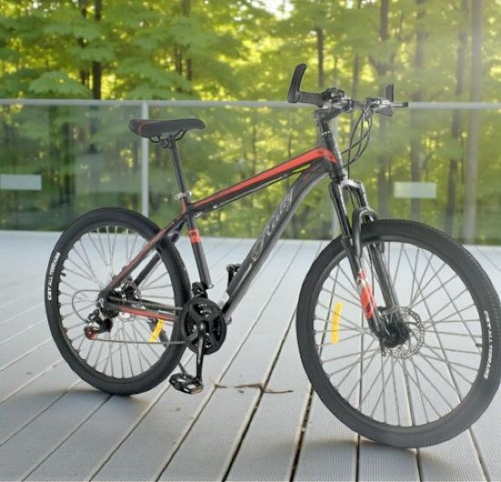 صورة دراجة مقاس 26